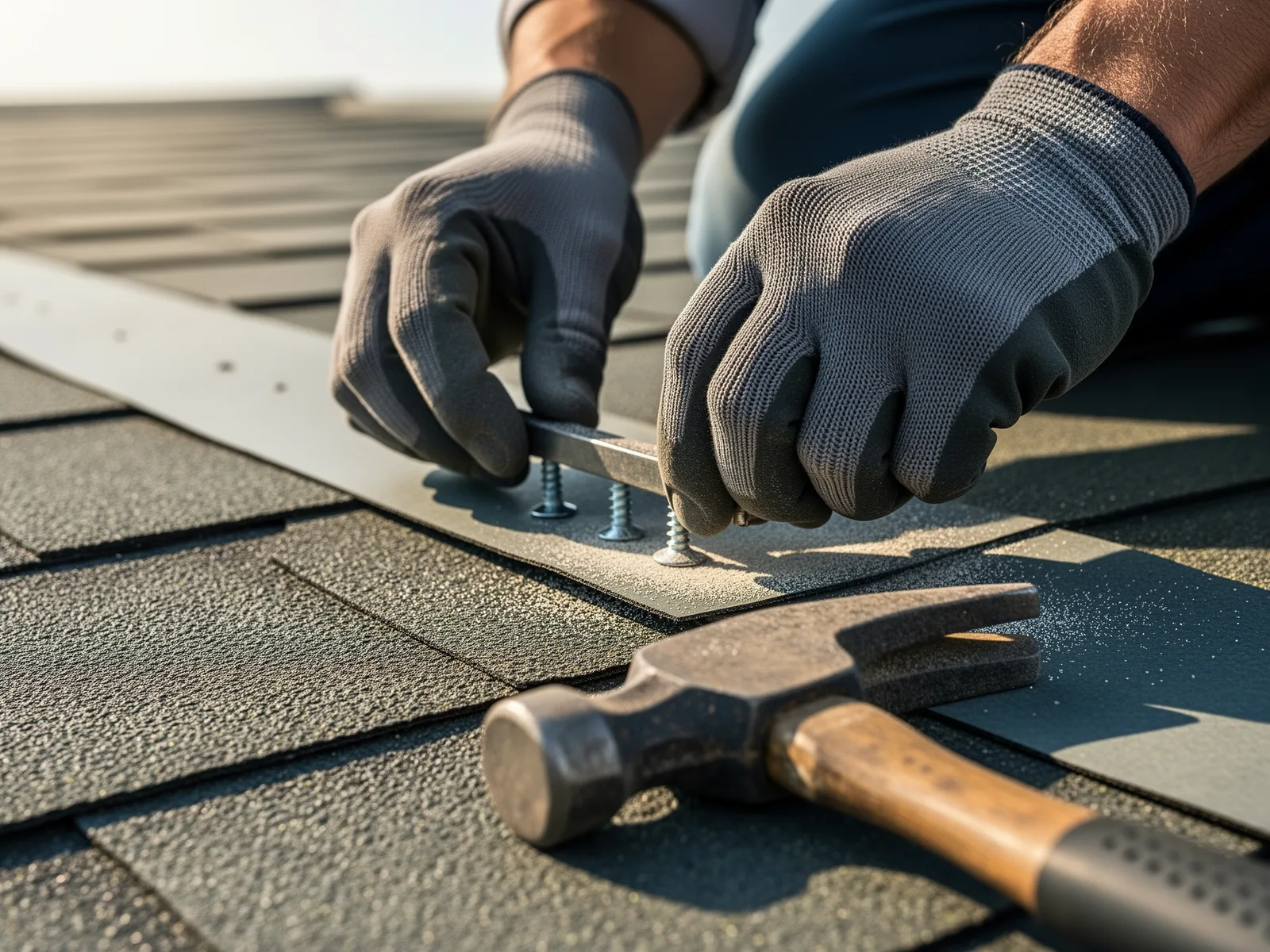 Why choose Fascia Repair in Stantonville, TN